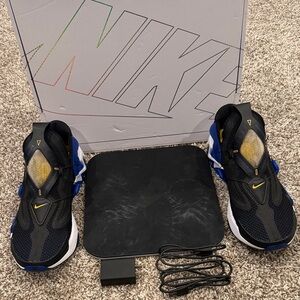 Nike Auto Adapt Haurache